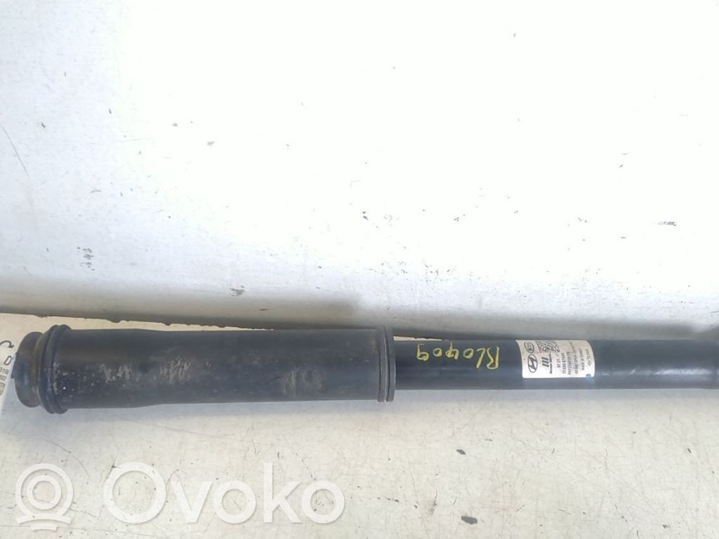Takaiskunvaimennin   55307K7100