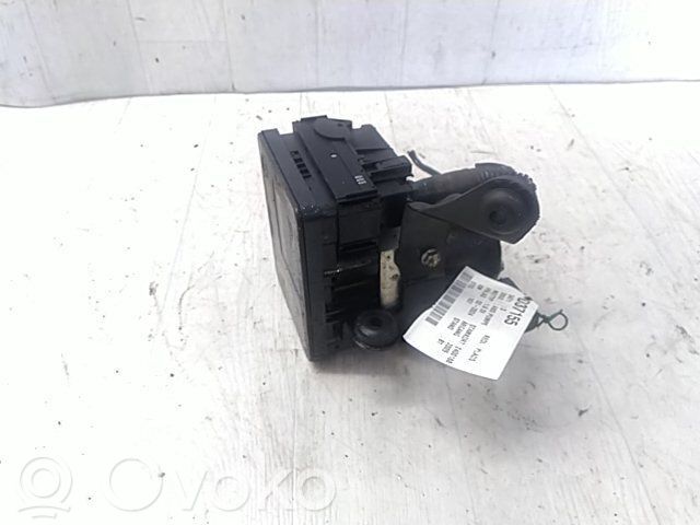 ABS Pump   BRYV437AZB