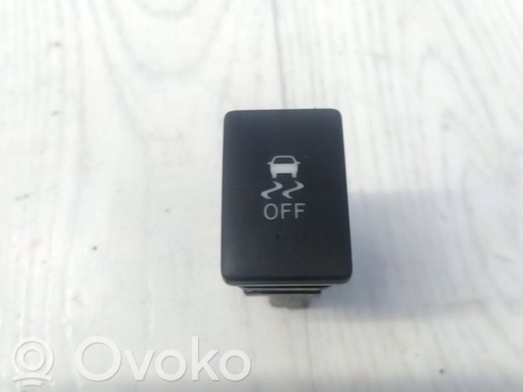Toyota Aygo AB40 Interruttore luci