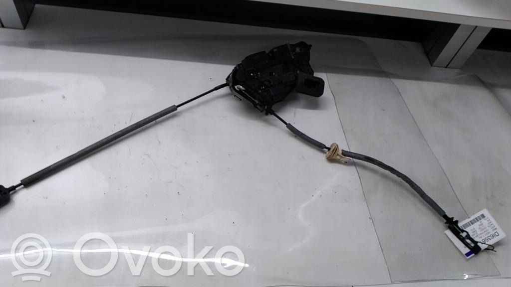 Volkswagen Golf VII Motor închidere centralizată 