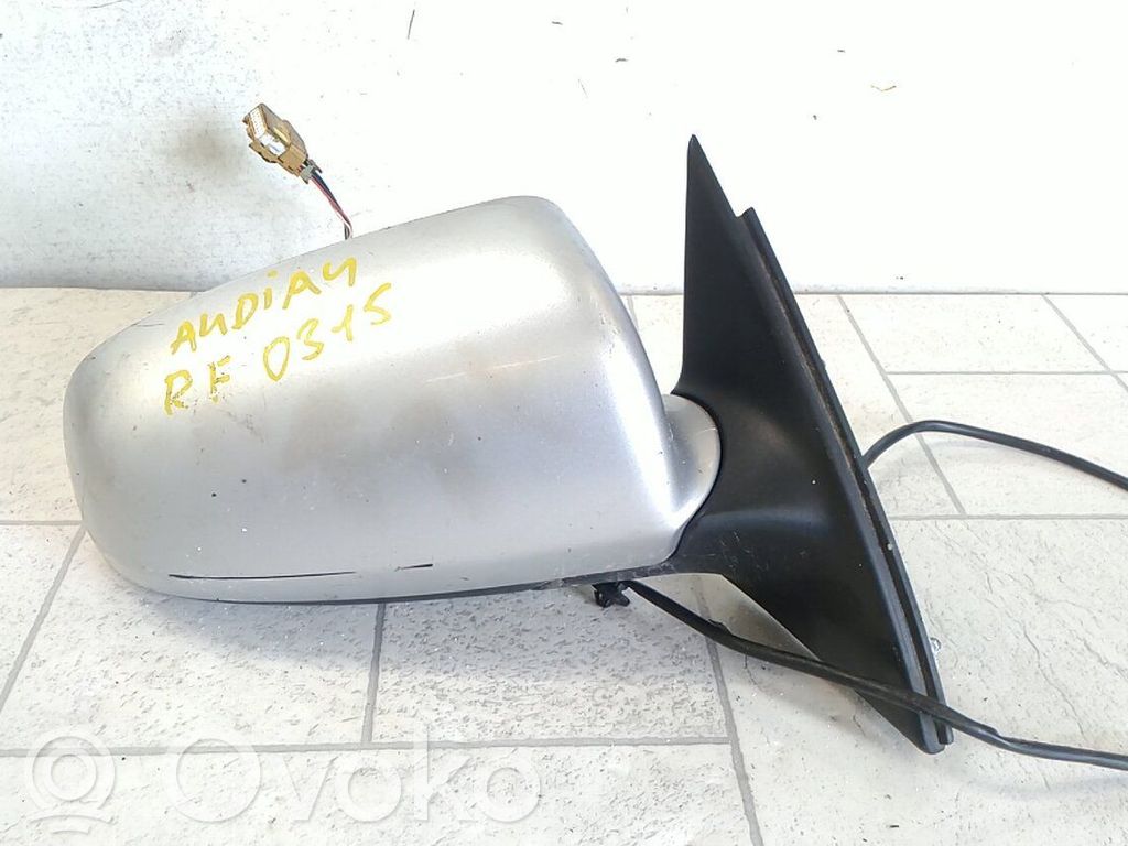 Audi A4 S4 B7 8E 8H Specchietto retrovisore elettrico portiera anteriore