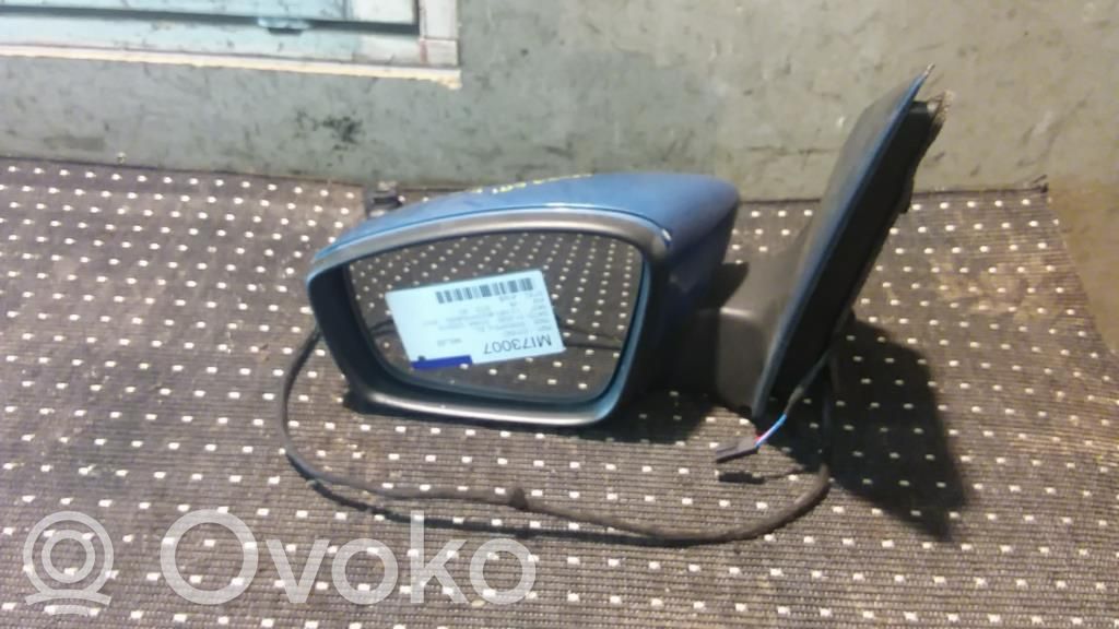 Skoda Citigo Specchietto retrovisore elettrico portiera anteriore