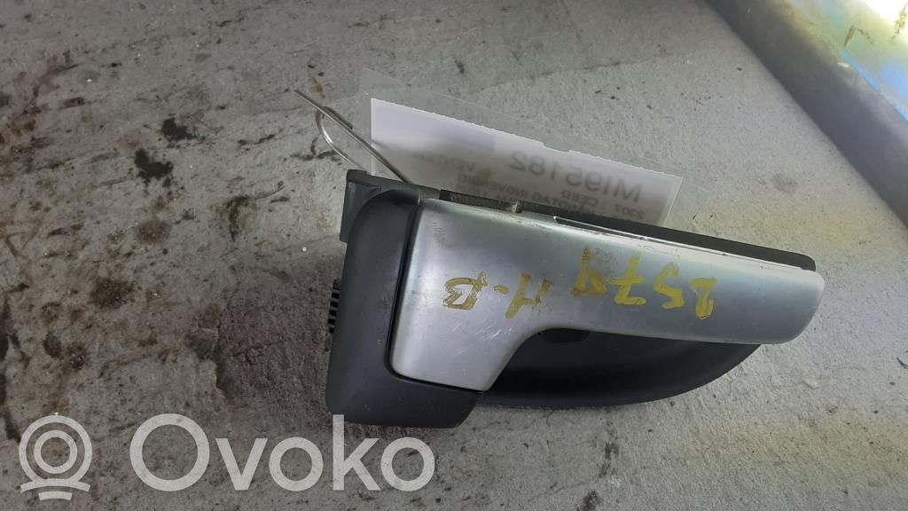 Front door interior handle   836201H000EQ
