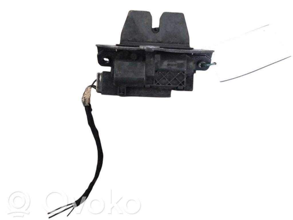 Motor de bloqueo de puertas   2475591