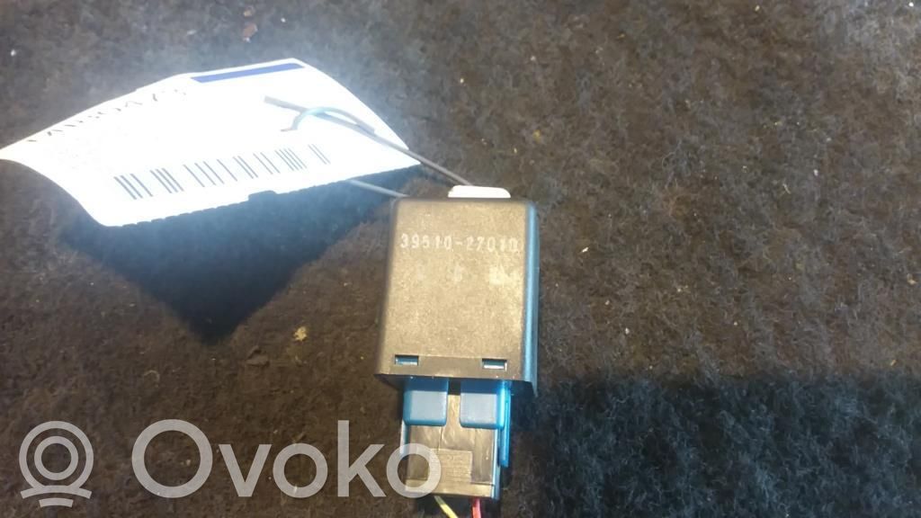 Amplificador de sonido   961201H700