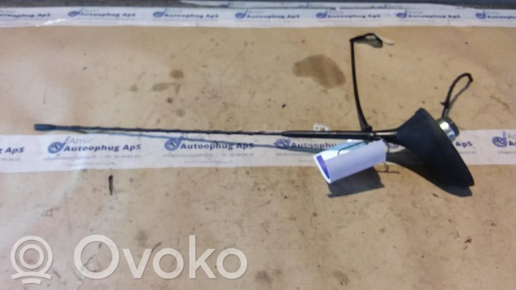 Antena aérea GPS