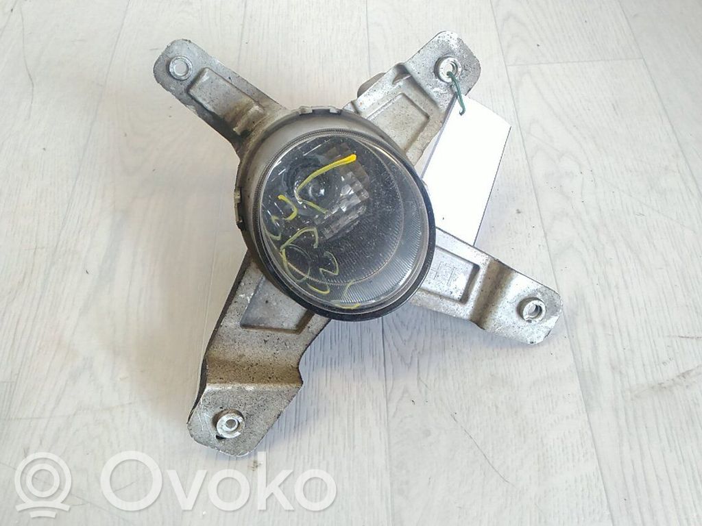 Hyundai i10 Nebelscheinwerfer vorne 