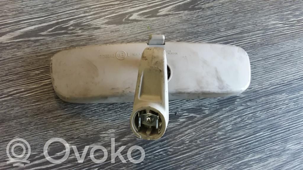 Espejo retrovisor (interior)