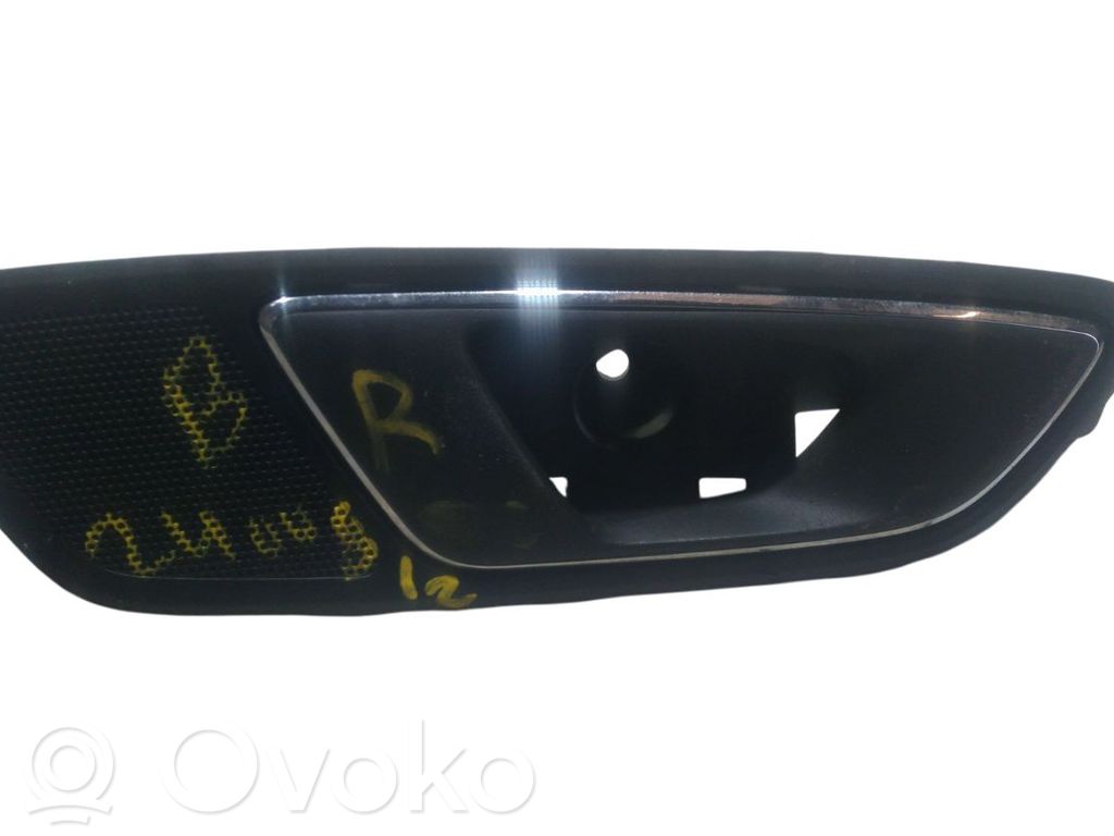 Seat Leon (5F) Manecilla interna puerta delantera 