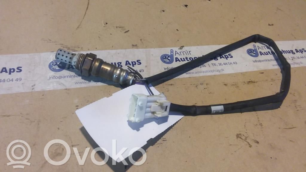 Sonde lambda