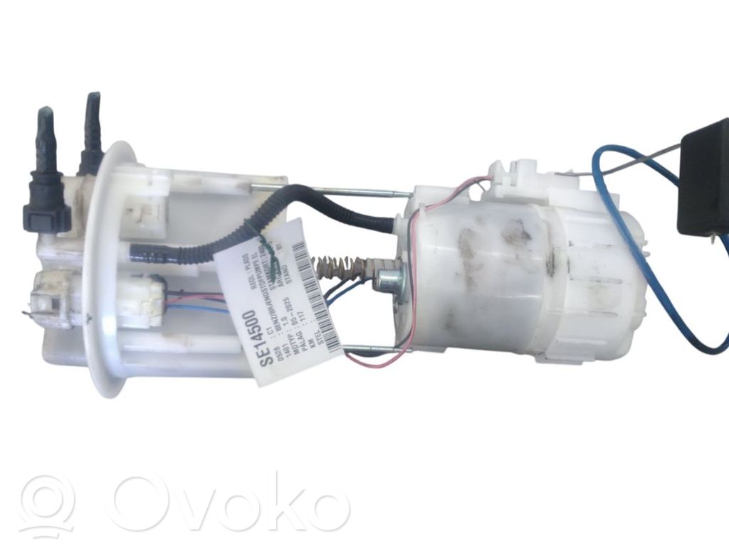 Bomba interna de combustible   1611846480