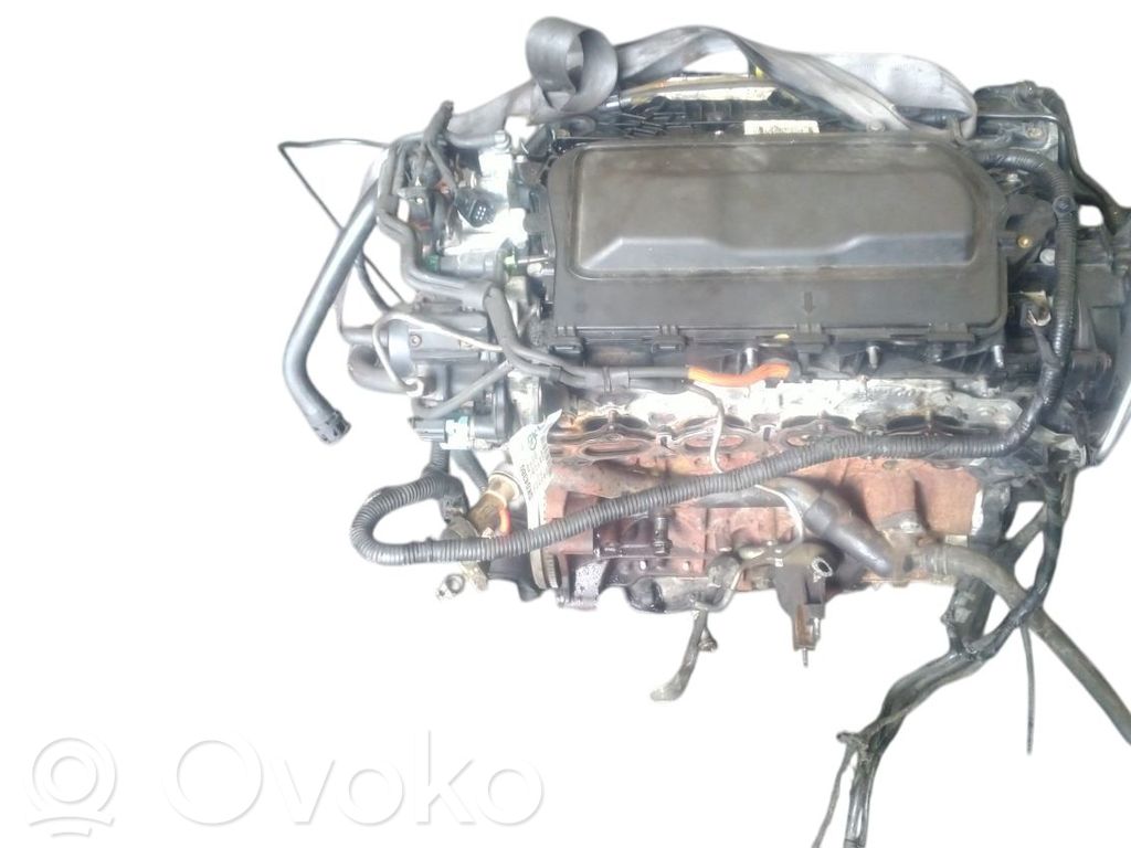 Moteur   1838469
