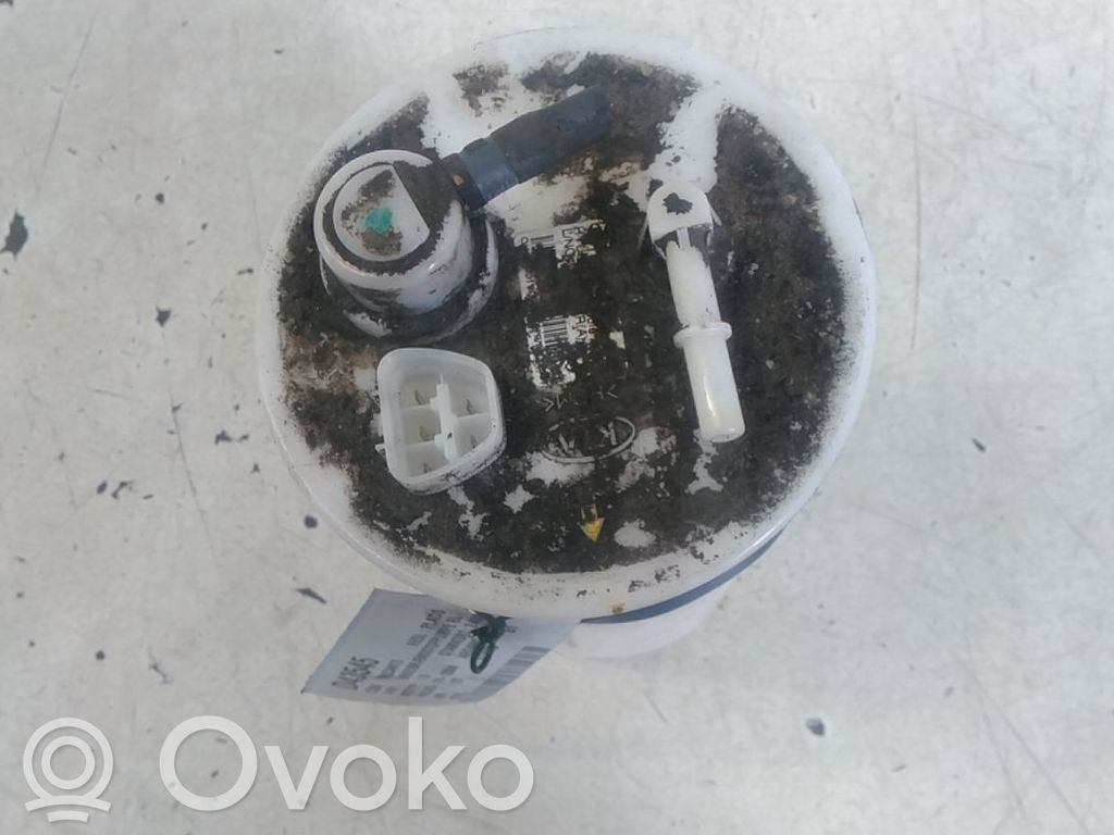 Bomba interna de combustible   3111007150