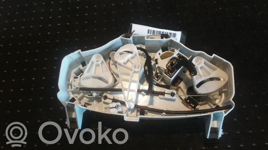 Ford Ka Climate control unit 