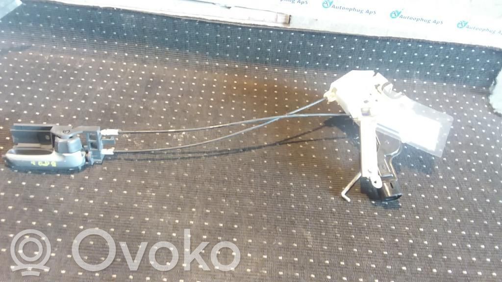 Suzuki Alto Motorino della chiusura centralizzata