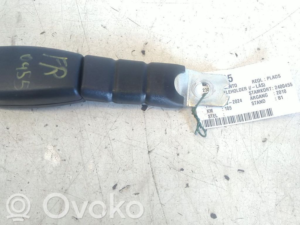 Hebilla del cinturón delantero   8883007020EQ