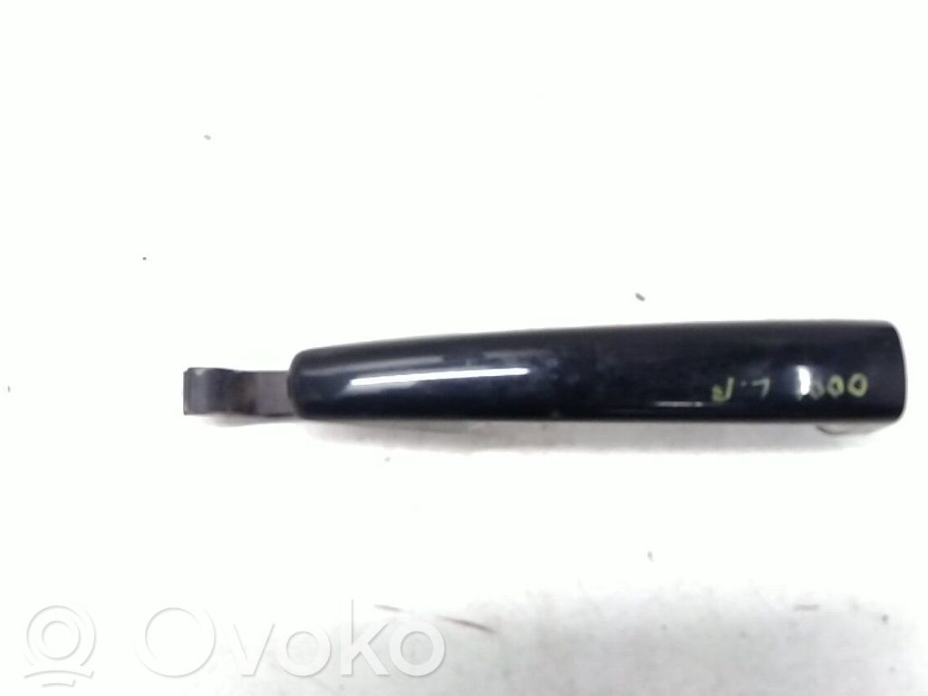 Etuoven ulkokahva   9101GE