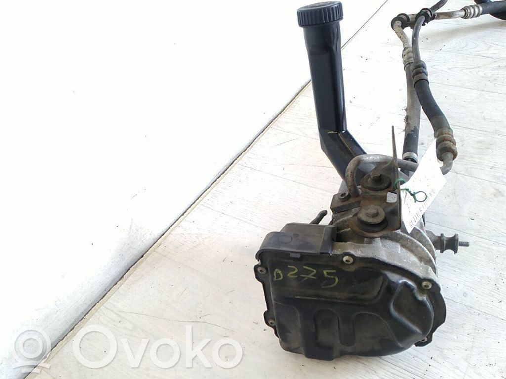 Ohjaustehostimen pumppu   4008L7