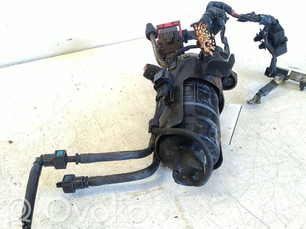 KIA Rio Kraftstofffilter 