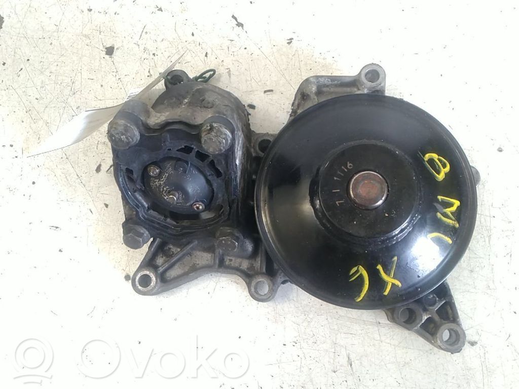 Termostaatin kotelo   11518516435
