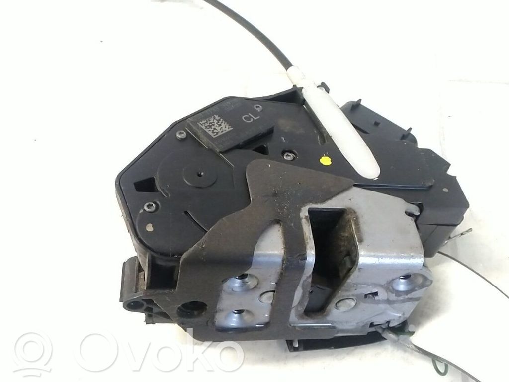 Ford Fiesta Central locking motor 