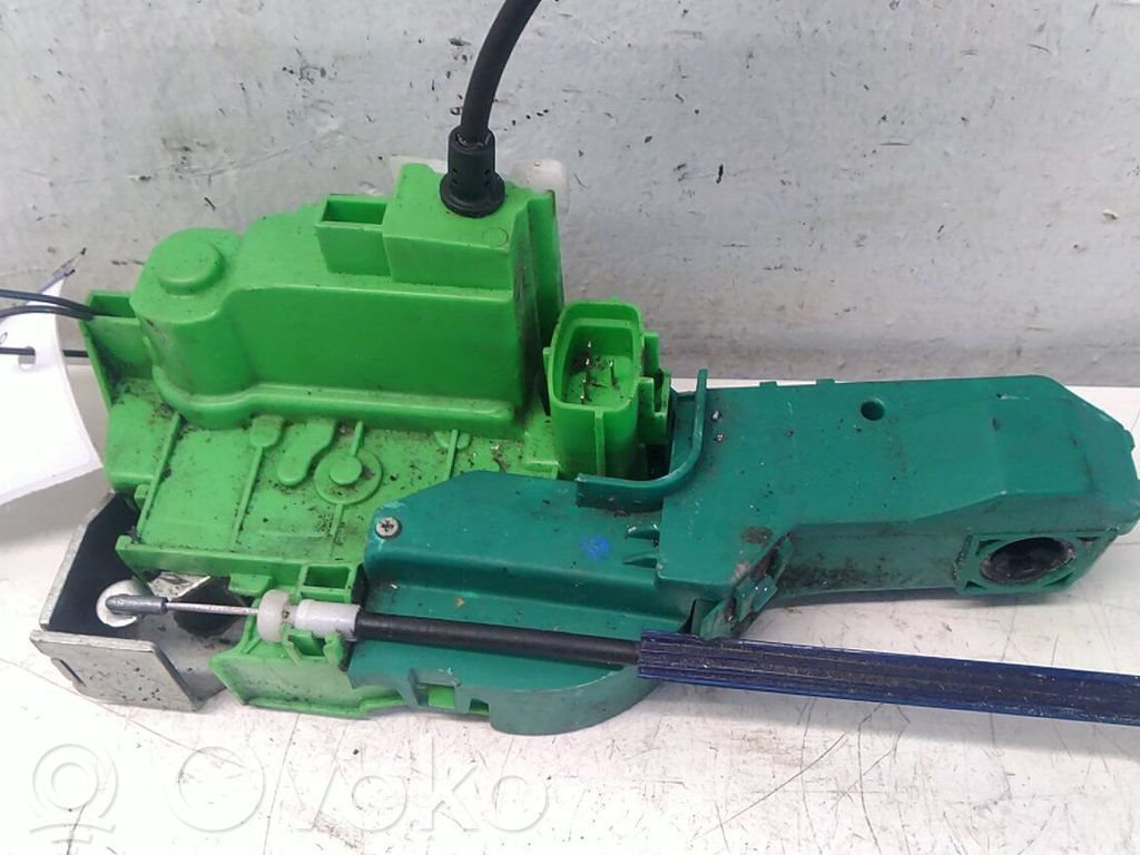 Alfa Romeo Mito Central locking motor 