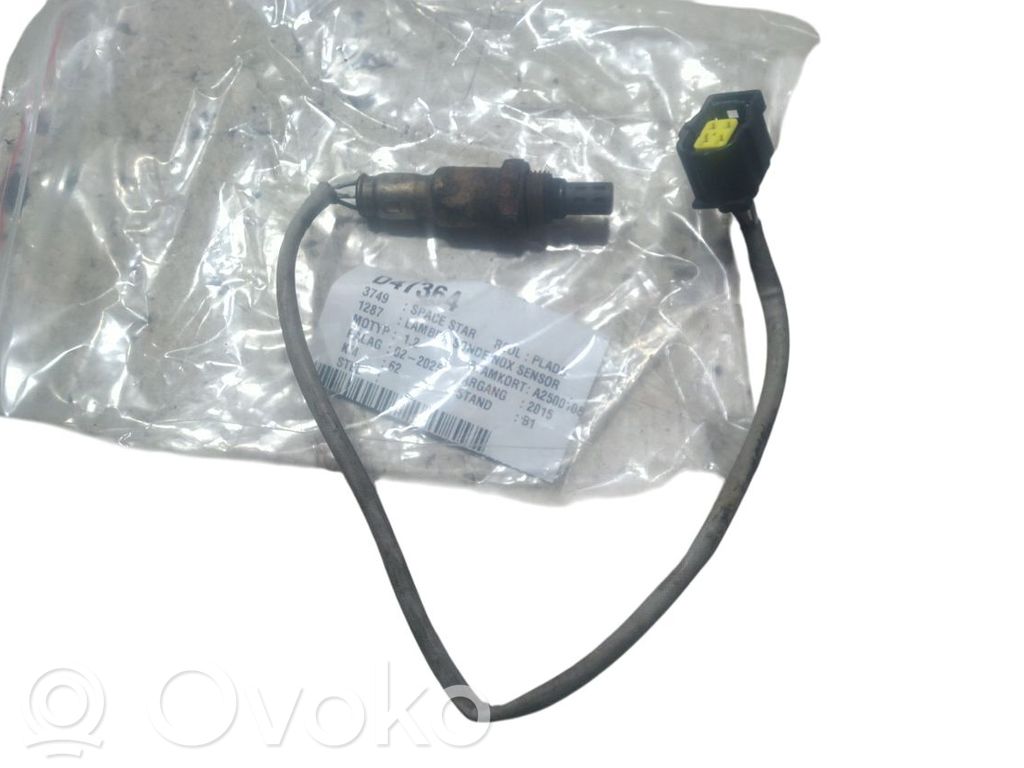Mitsubishi Space Star Sonde lambda 
