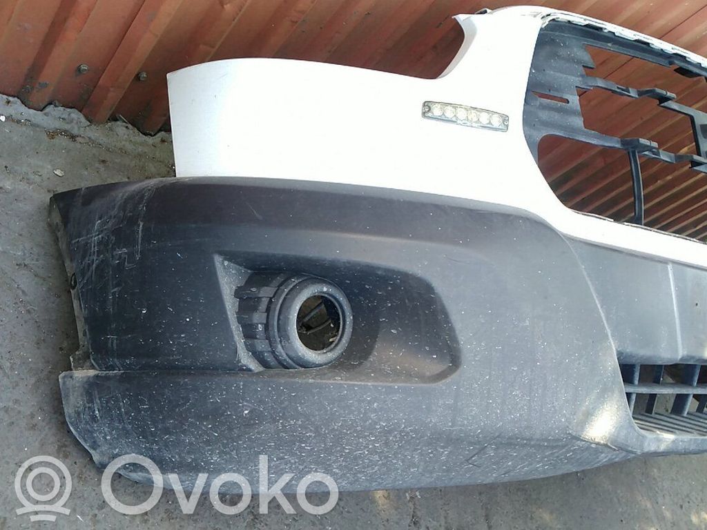 Ford Transit Front bumper 