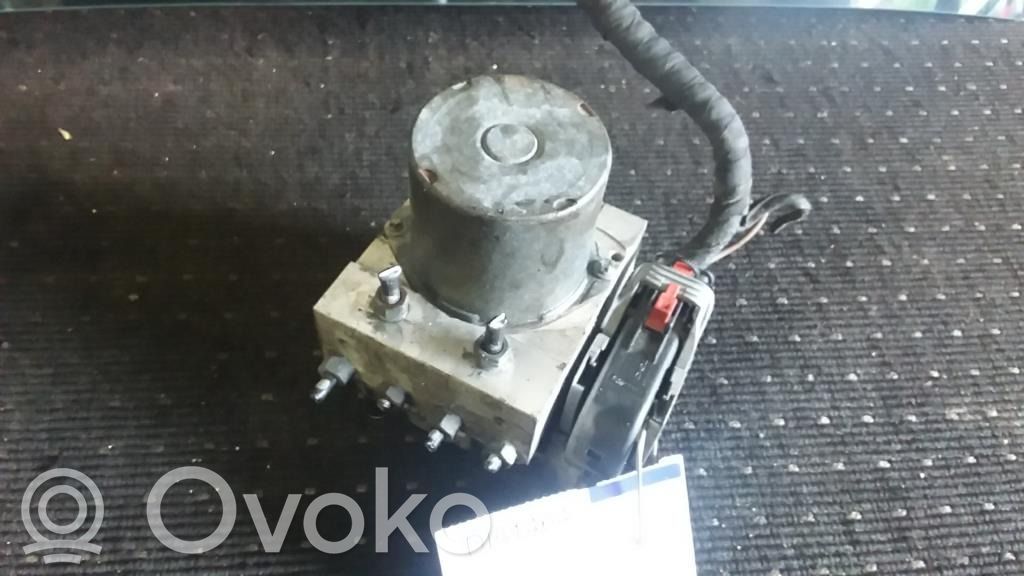 Audi A4 S4 B8 8K Pompa ABS 