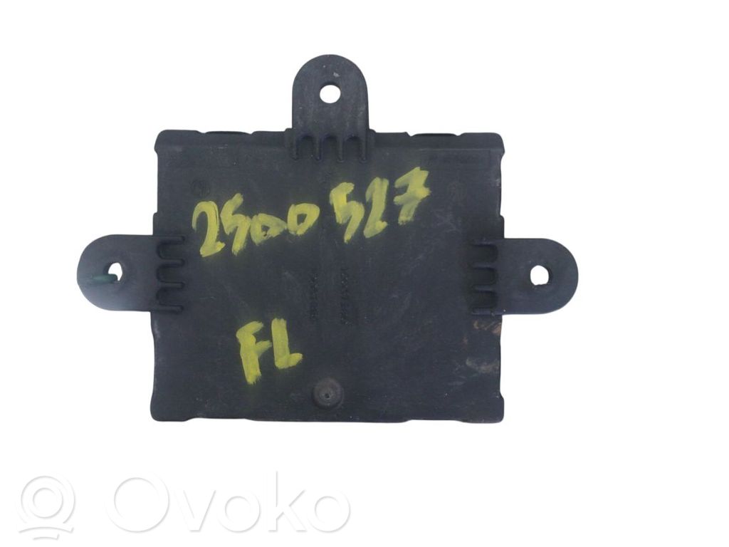Ford Fiesta Moduł / Sterownik komfortu 