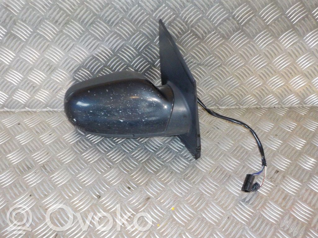 Etuoven sähköinen sivupeili   5Z0857507C1NN