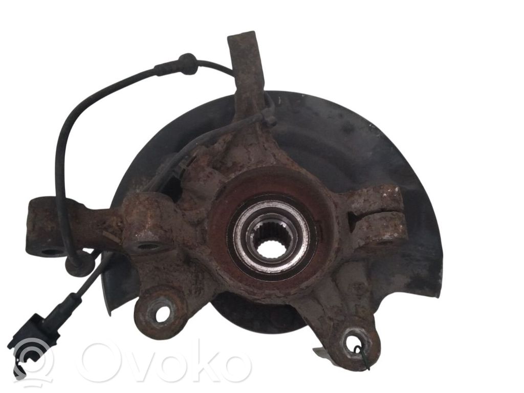 Achsschenkel vorne   94525787