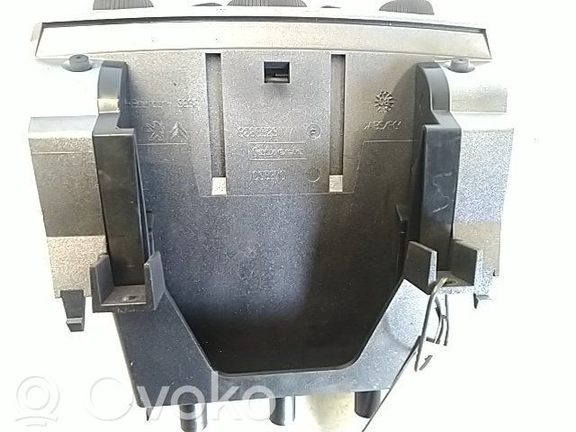 Peugeot 308 Unitate control climatizare