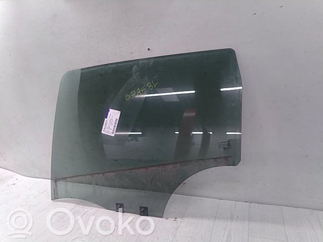 Renault Zoe Geam ușă față patru uși