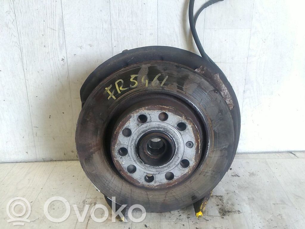 Achsschenkel vorne   1K0407256T