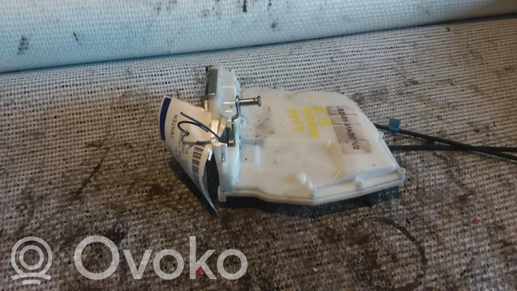 Suzuki Splash Central locking motor 