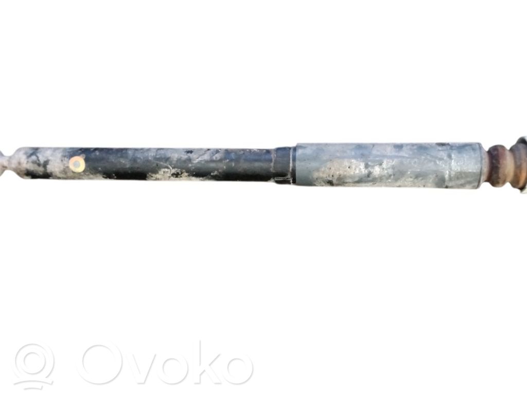 Takaiskunvaimennin   2101627