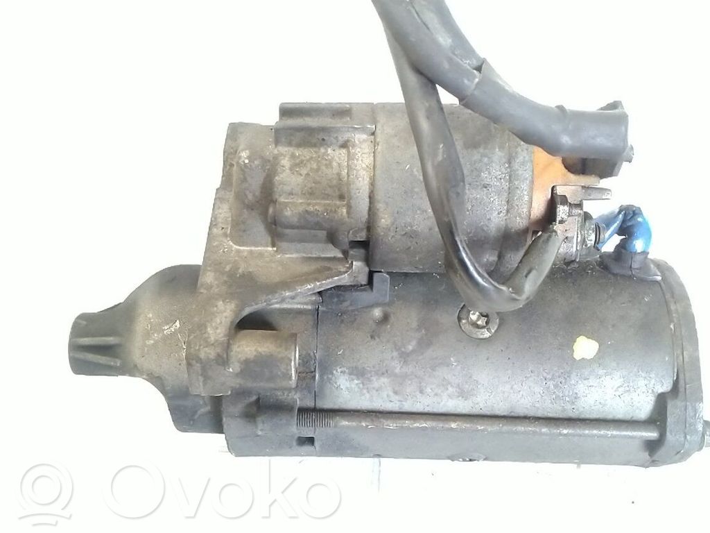 Anlasser   5802AE