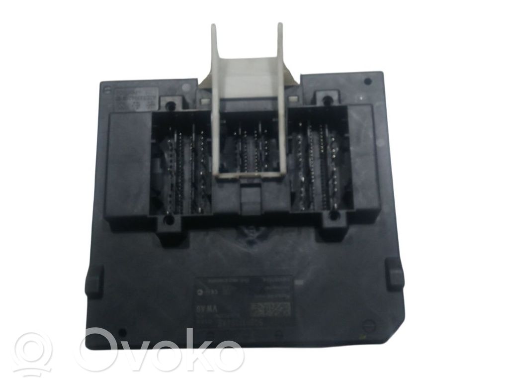 Module confort   5Q0937084P