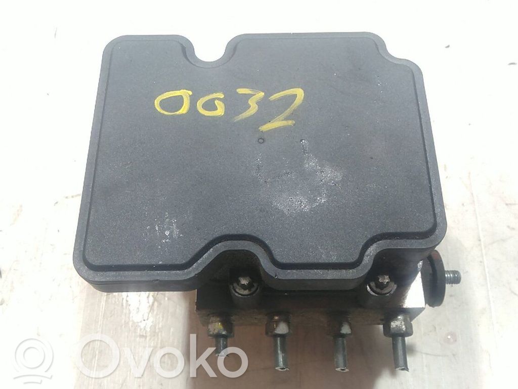 Suzuki Swift II Bomba de ABS 