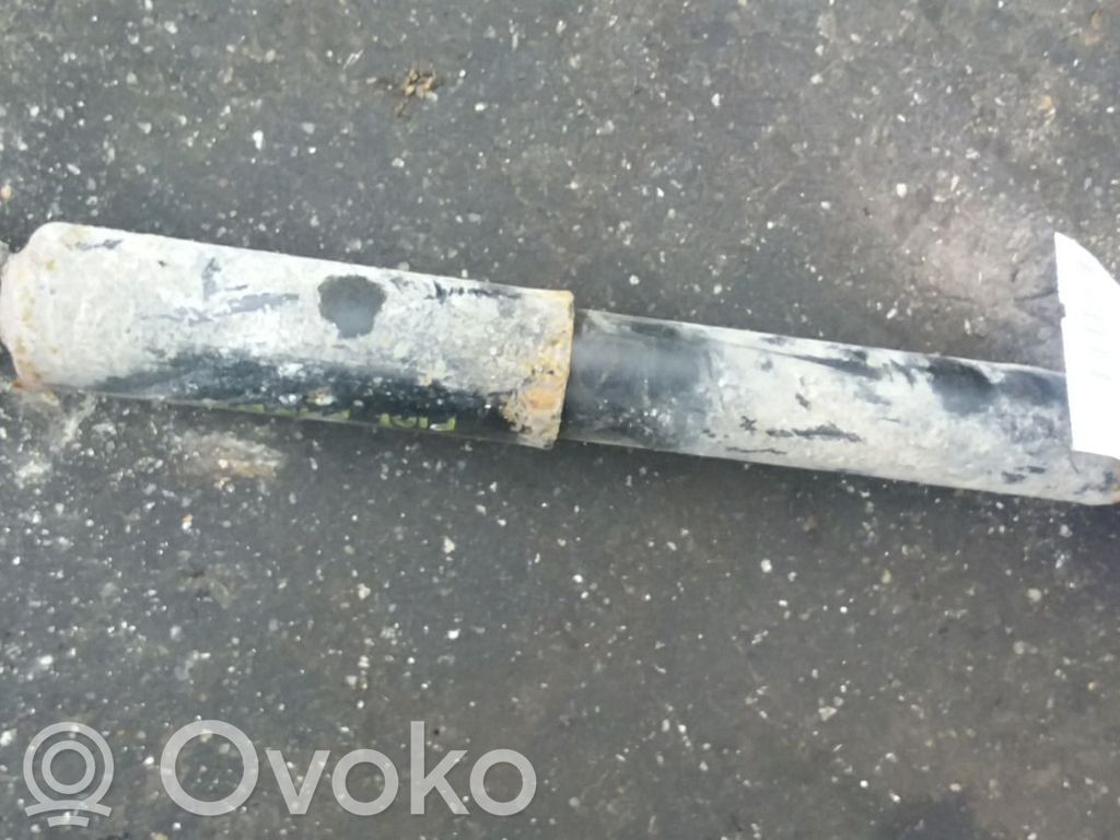 Stoßdämpfer hinten
