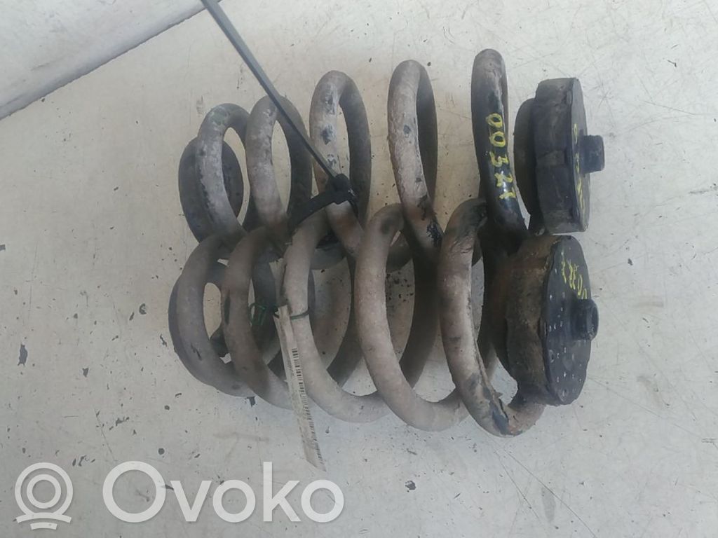 Audi A4 S4 B6 8E 8H Arc elicoidal spate 