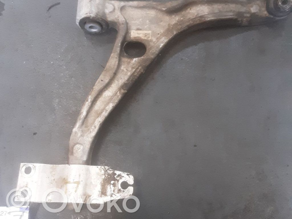 Querlenker Achsschenkel vorne   2473331600