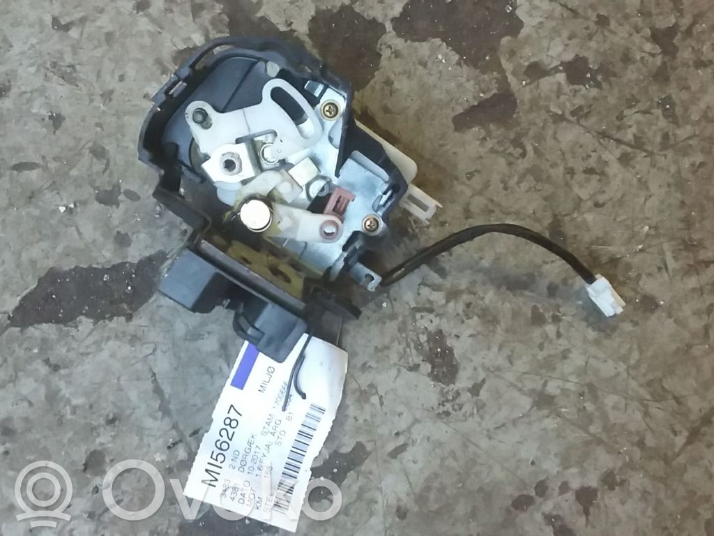 Stellmotor Zentralverriegelung