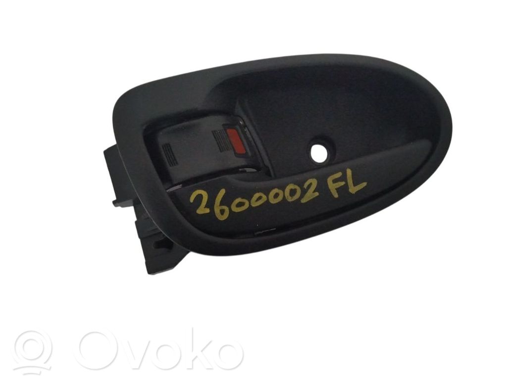 Toyota Yaris Maniglia interna per portiera anteriore
