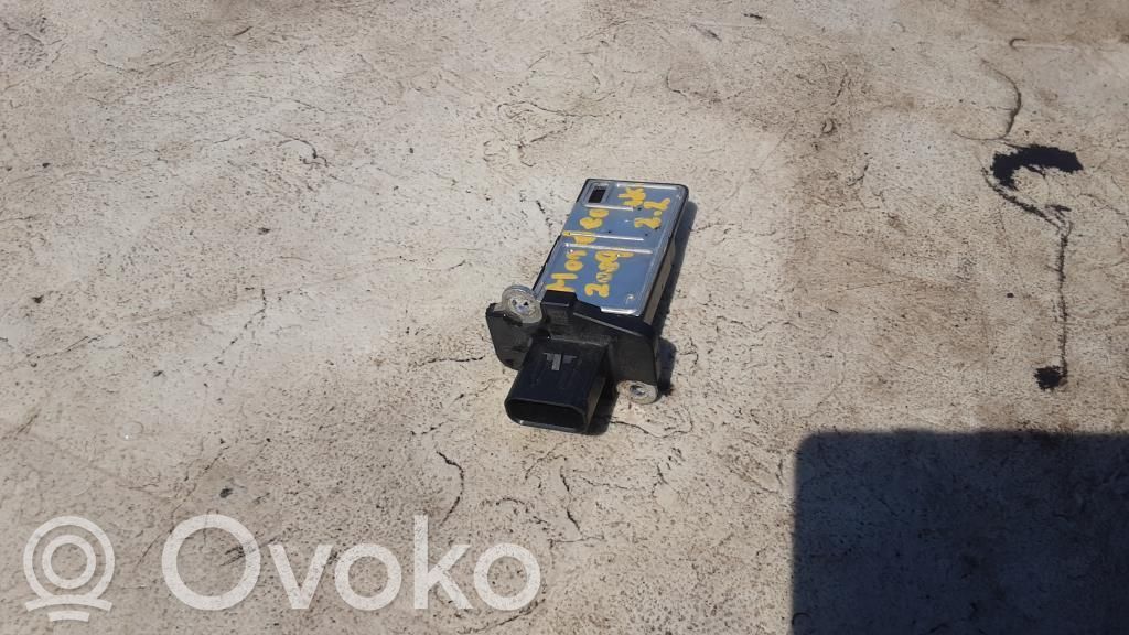 Przepływomierz masowy powietrza MAF   UK9G23Q2MYB