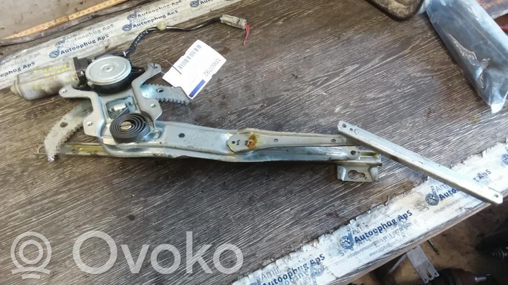 Fensterhebermotor Tür vorne