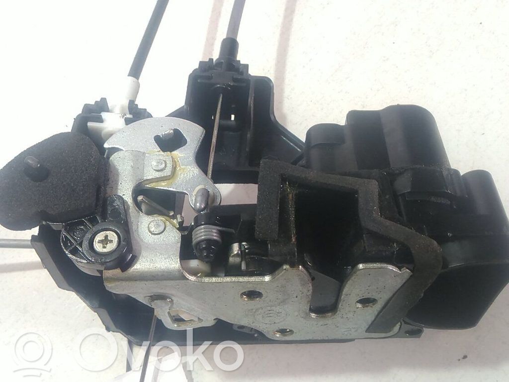 Chevrolet Spark Central locking motor 
