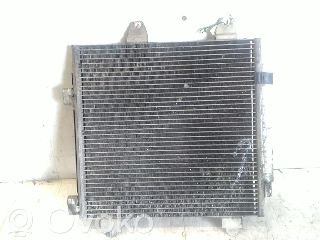 Radiator răcire A/C (condensor)   884500H020