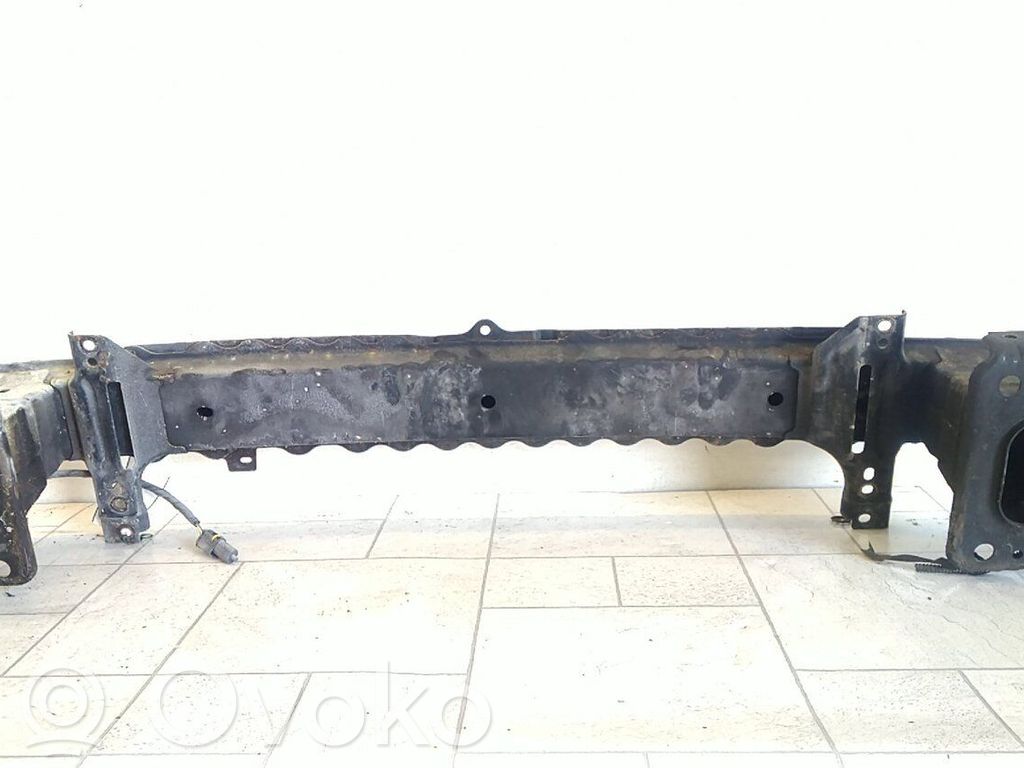 Ford Fiesta Absorbeur de pare-chocs avant